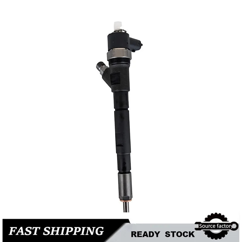 0445110281 Common Rail Injector Diesel Injector Replacement 0445110297 0986435150Low Emission Fast Shipping