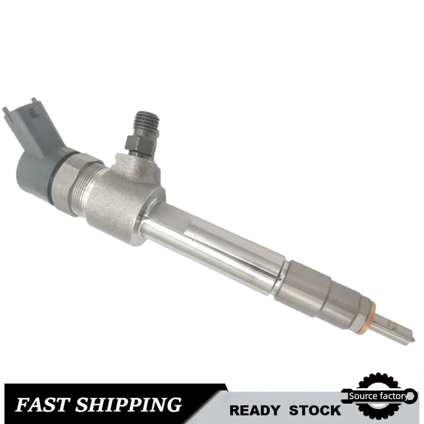 0445110019 Diesel Fuel Injector Common Rail Injector for MERCEDES-BENZ-Low Emission Fast Shipping