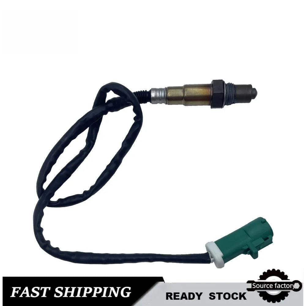 O2 Sensor 3M51-9F472-CB Automotive Sensor for Ford Focus C346 MK3.6 1.6 2.0 in-stock, Shipped Immediately Replacement Parts