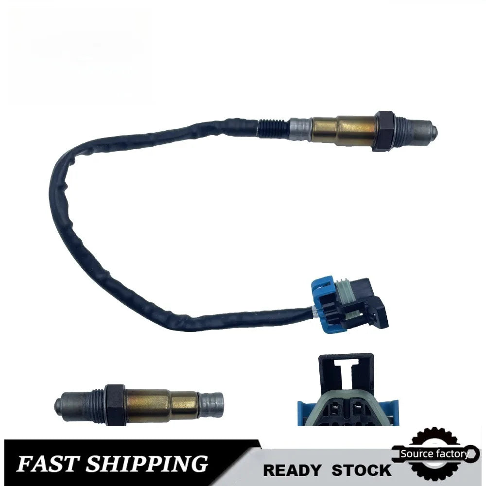 Oxygen O2 Sensor 12612431 for Buick, Chevrolet, Automotive Oxygen Sensor in-stock Shipped Immediately
