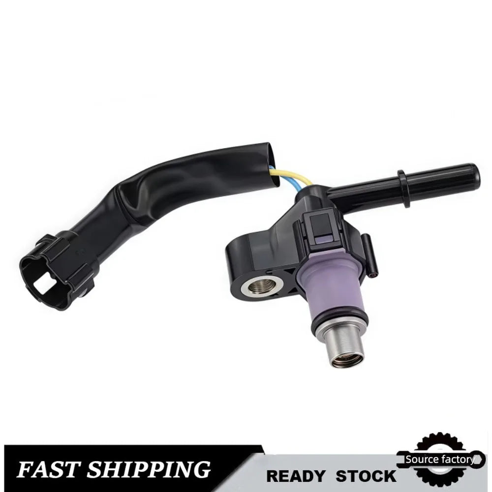 3C1-13770-00 Fuel Injector Nozzle 6 Hole 125CC for Yamaha V-IXIO Motorcycle Parts motorcycle parts Fast Shipping