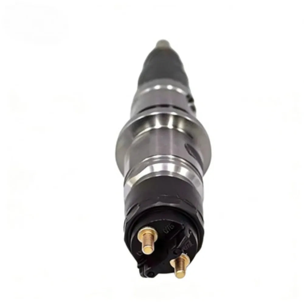 Fuel Injector Common Rail Injector 0445120498 for Xichai  Diesel Engine Parts High Flow Car