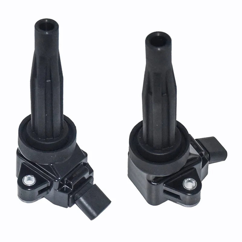 4 PCS Ignition Coil 27301 04110 for Kia Rio 1.0T IGNITION COILEasy Installation