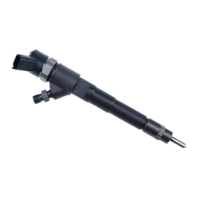 Fuel Injector 0445110274 33800-4A500 for Hyundai iLoad iM 2.5L CRDi Kia Sorrento - Low Emission Fast Shipping