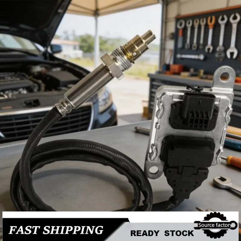 NOx Sensor29660-2U700 for Modern, Nitrogen Oxygen SensorReplacement PartsReady To Ship