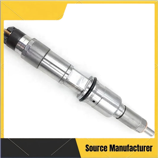 0445120106 Fuel injector D5010222526 for Renault Tianlong -In-stock shipped immediately
