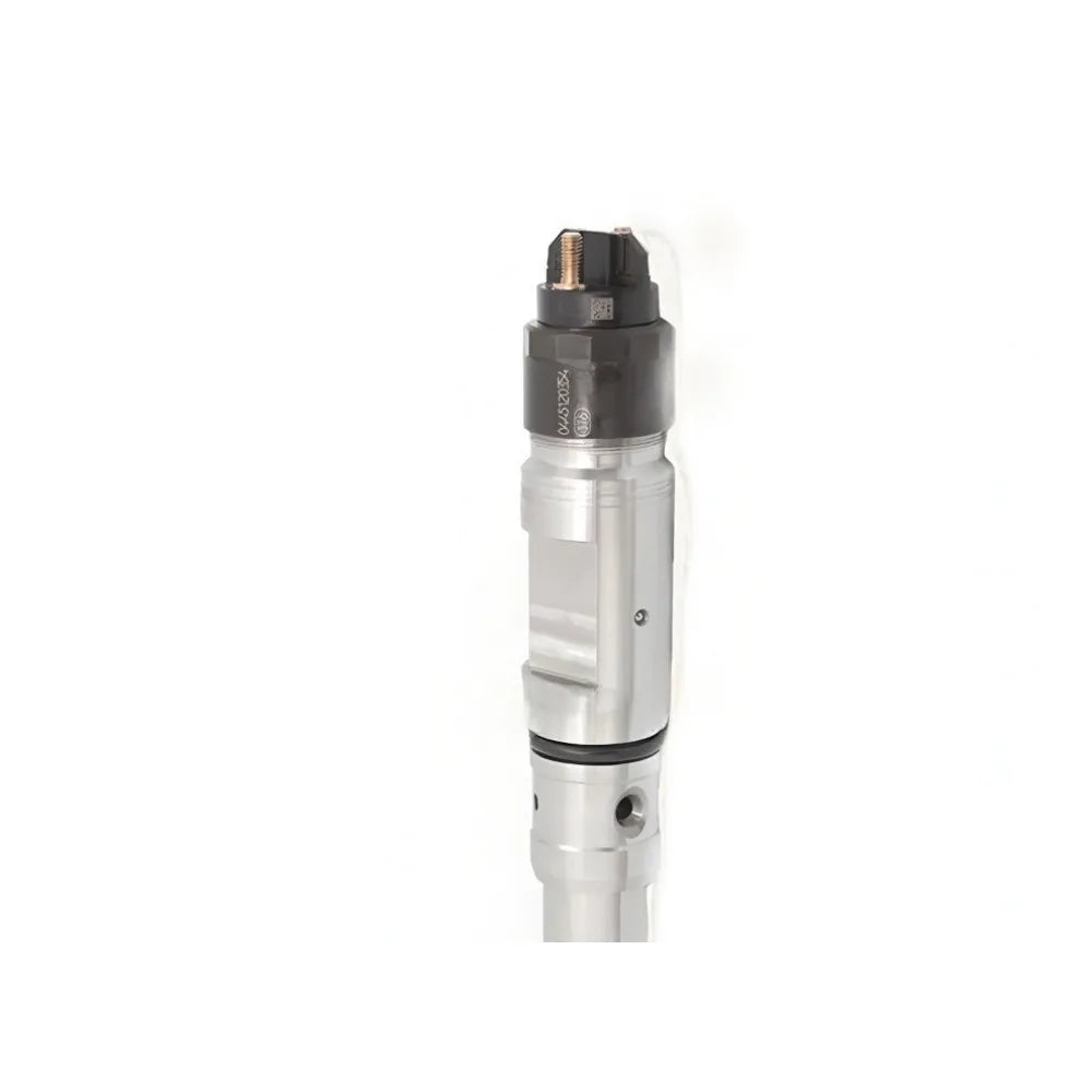 Fuel Injector0445120373 Diesel Fuel Injector for Weichai WP7-EU4 610800080588 Common Rail Injector-High FlowCar Accessories