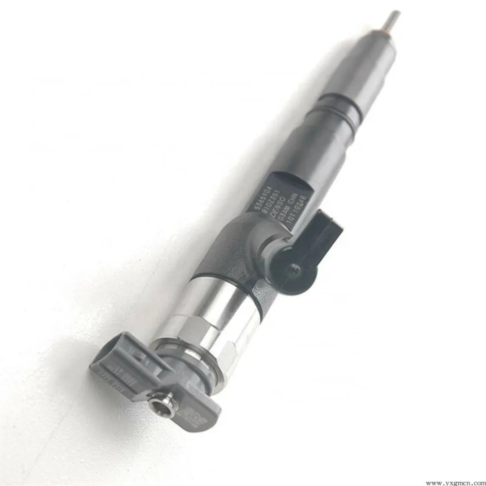 Fedex 5284016 for Injector Assembly ISB Engine-In-stock, Shipped Immediately