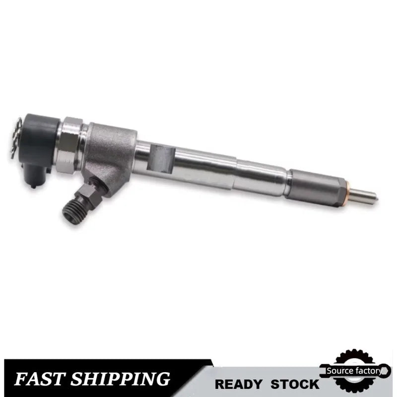 0445110217 05142811AA Diesel Fuel Diesel Injector For Jeep Cherokee for LibertyLow Emission Fast Shipping
