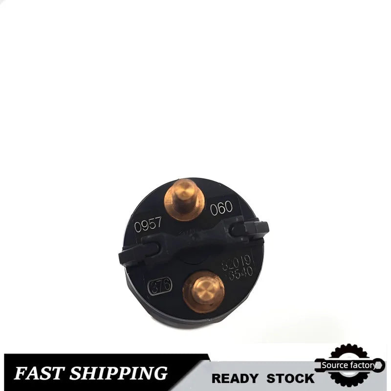 0445120060 3977080 Diesel Fuel Injector for Cummins ISB300 QSB7-G5 Engine - Low Emission Fast Shipping