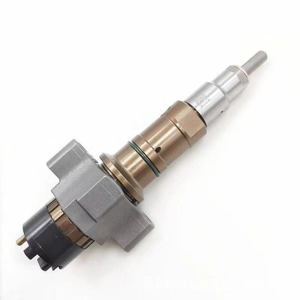2872331 High Pressure Common Rail Injector Assembly for Dongfeng Tianlong Paver Cummins ISL9