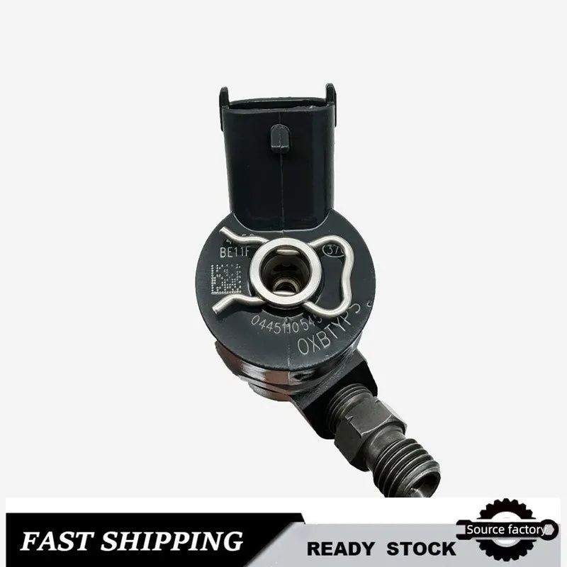 0445110545 006013026H1 Fuel Injector for Mahindra Engine 2555 2655 -Low Emission Fast Shipping