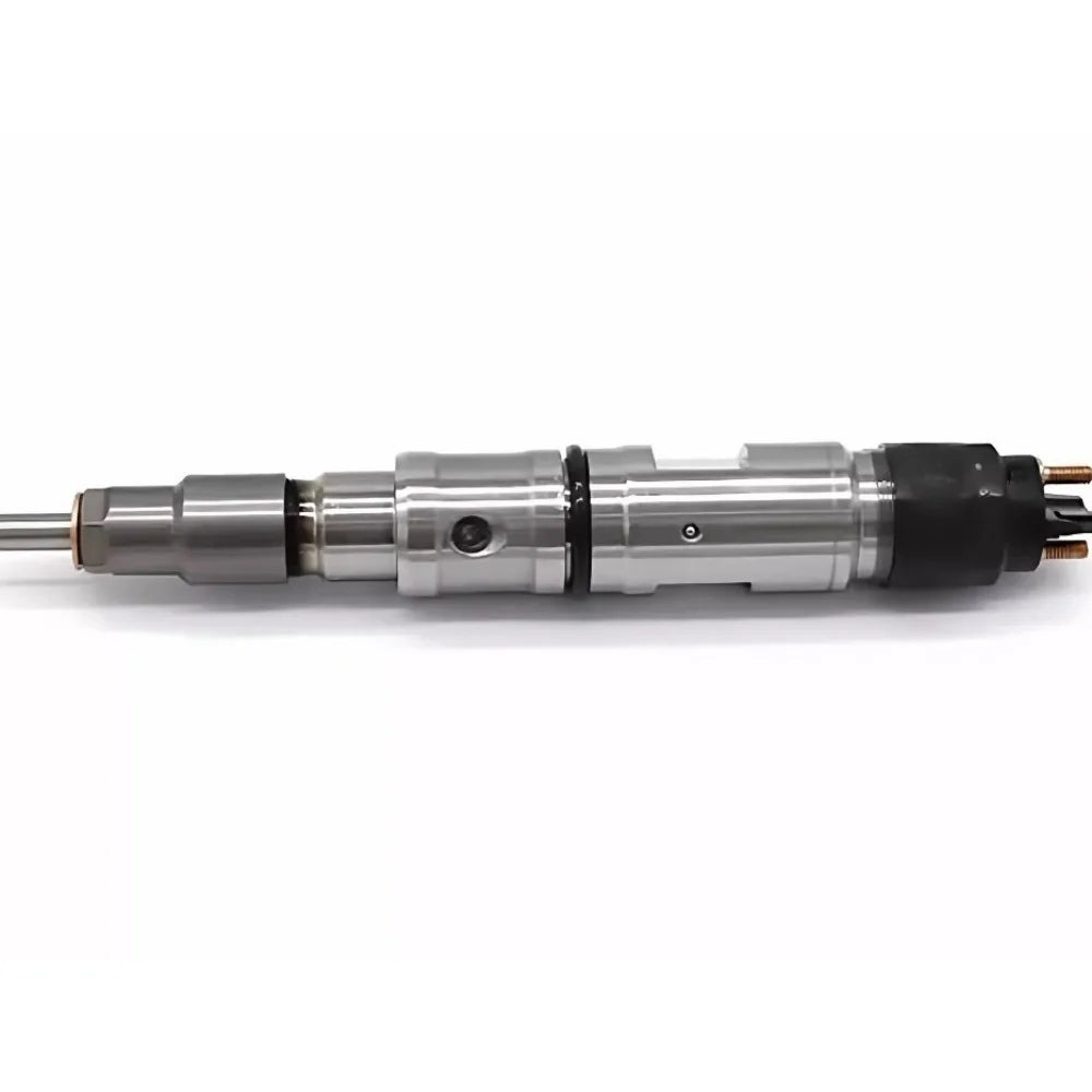 0445120075 High pressure common rail injector assembly for IVECO-FIAT diesel engine