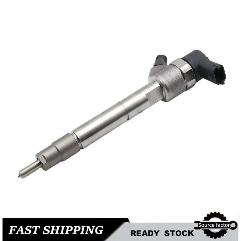 High Quality Diesel Fuel Injector 33800-2900 0445110319 for Hyundai Kia-Low Emission Fast Shipping