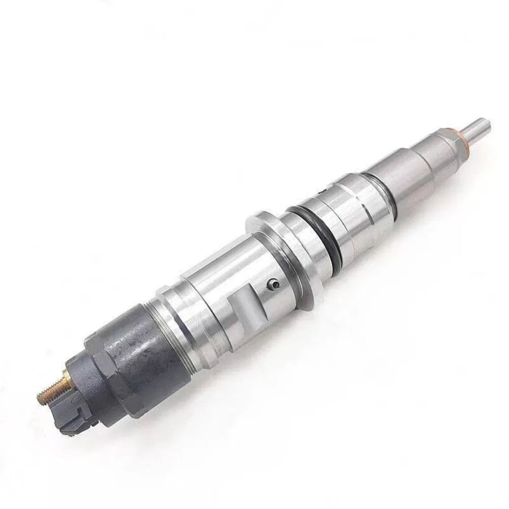 0445120177 High pressure common rail injector assembly for QS4.5 QSB6.7 engineIn-stock shipped immediately