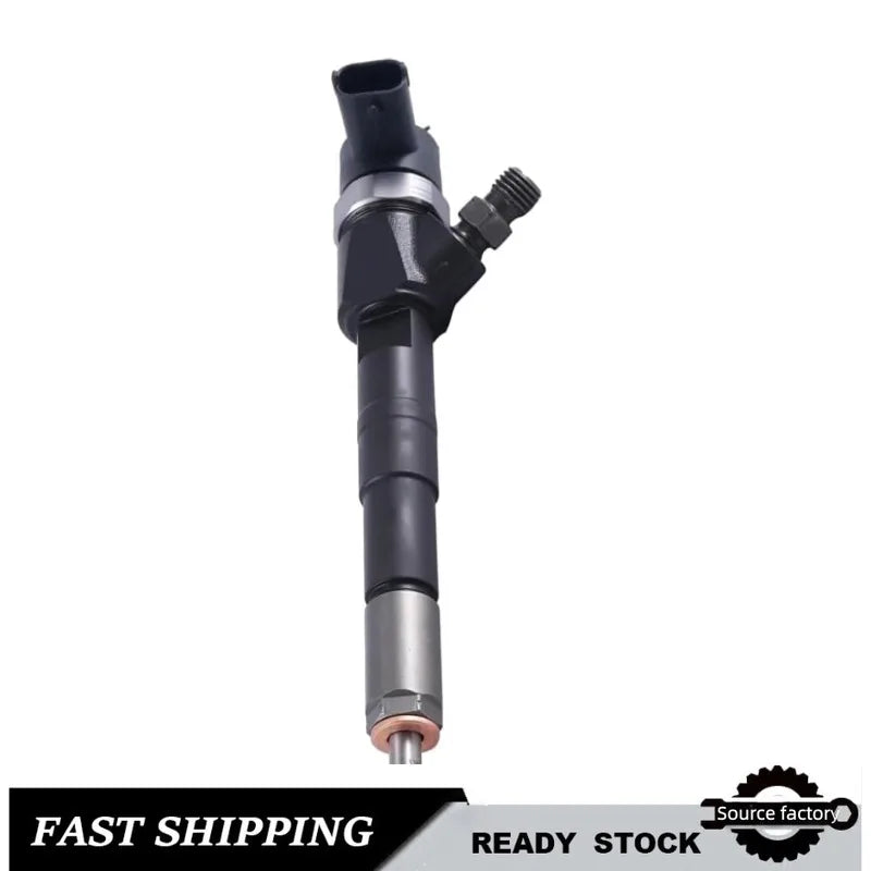 0445110299 55209382 Common Rail Fuel Diesel Injector for Α Coefficient Romeo Fiatlancia -Low Emission Fast Shipping