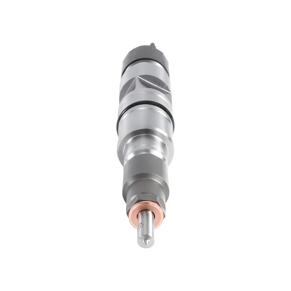 0445120266 High Performance Diesel Fuel Injector for Weihai WP12 612600090001 -