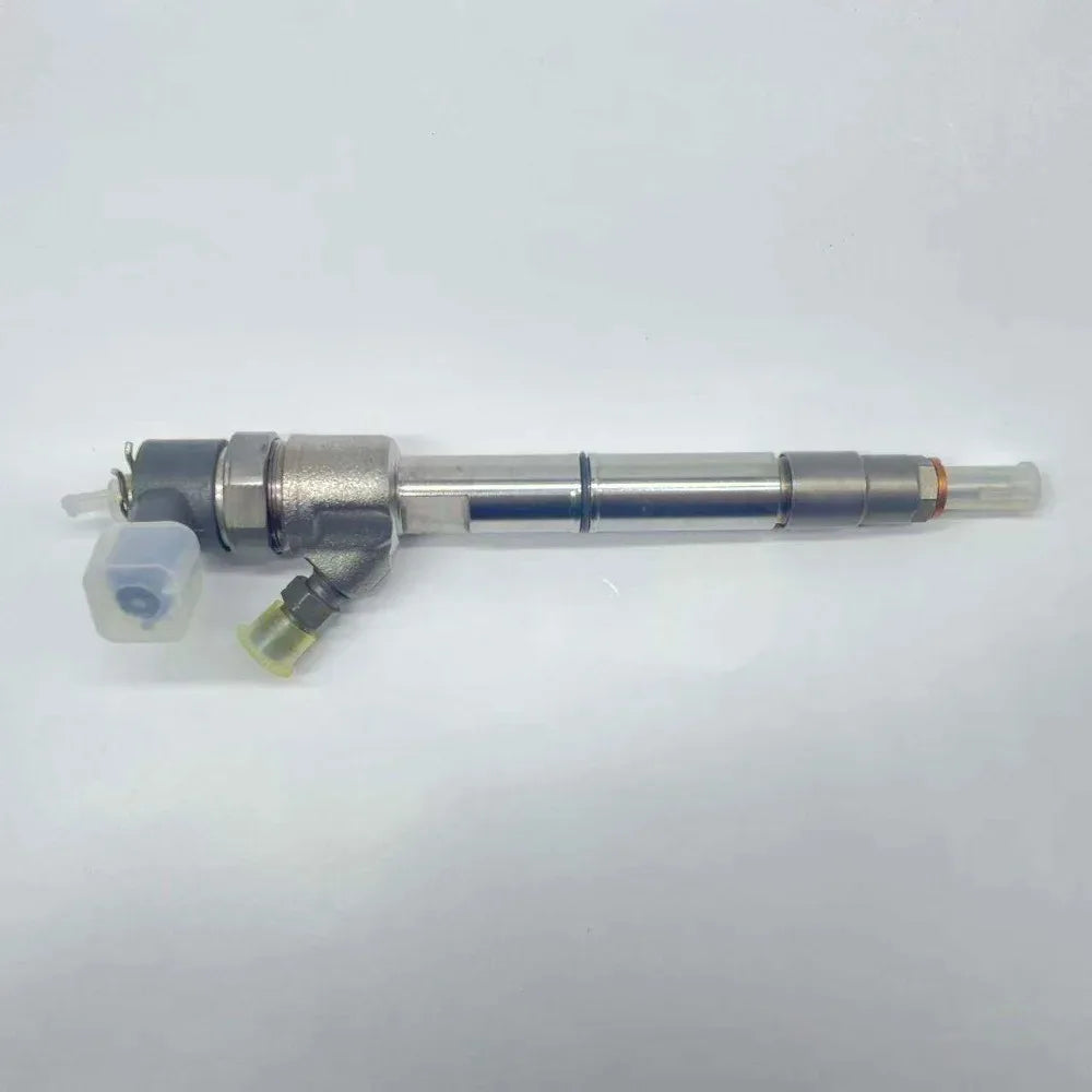 Sufficient Stock Available0445110677 High Pressure Common Rail Injector Assembly for Yunnei D19 Engine Accessories