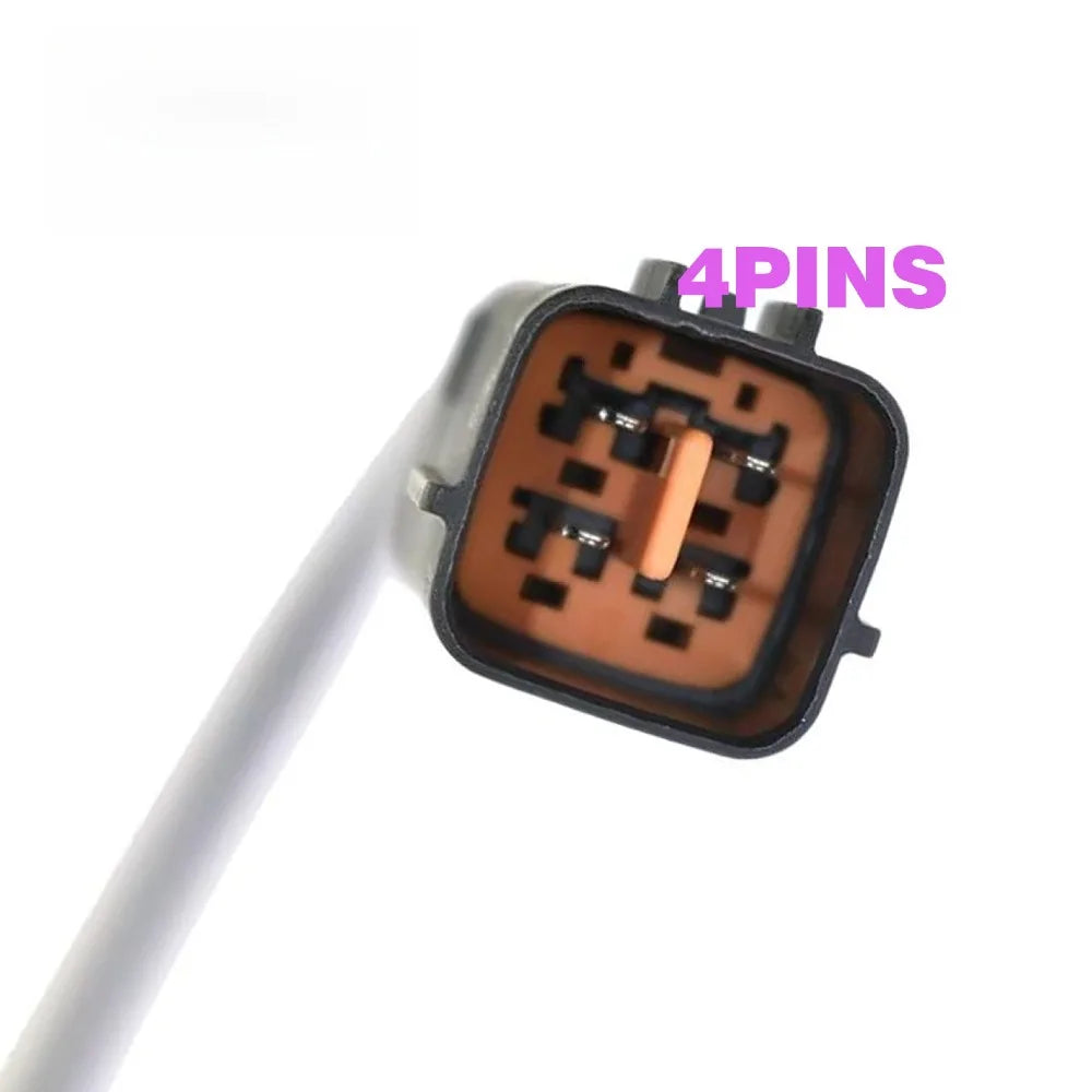Oxygen O2 Sensor L3TG-18-861 for MazdaL18-861 Automotive Oxygen Sensor in-stock Shipped Immediately