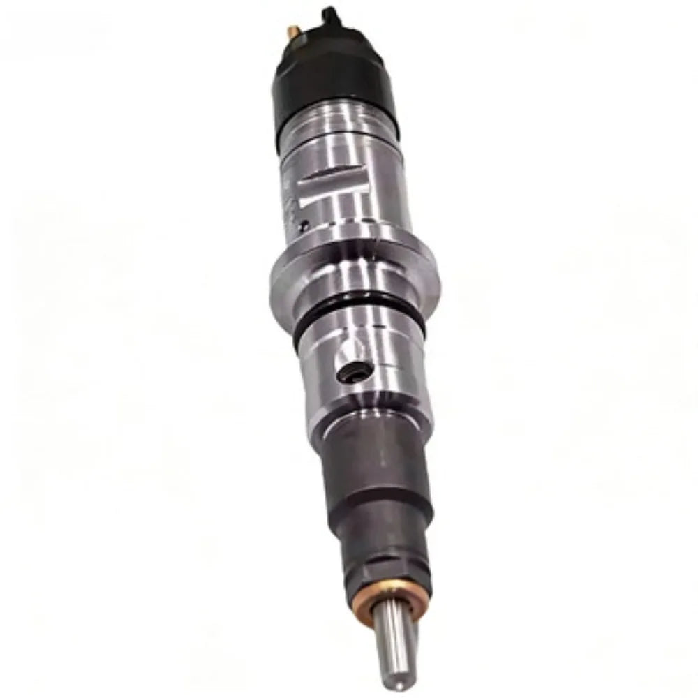 Fuel Injector Common Rail Injector 0445120498 for Xichai  Diesel Engine Parts High Flow Car