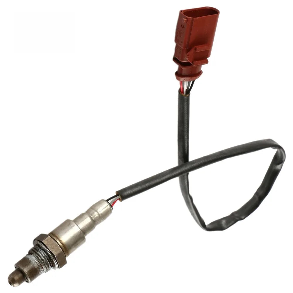 O2 Sensor 04E906262BH 0258030127 for Volkswagen TIGUAN Front Oxygen Sensor in-stock Shipped ImmediatelyReplacement Parts