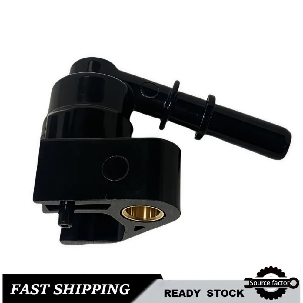 GY6 EFI motorcycle fuel injector bracket YM-ZL-110 motorcycle fuel injector joint nozzle bracket motorcycle parts Fast Shipping