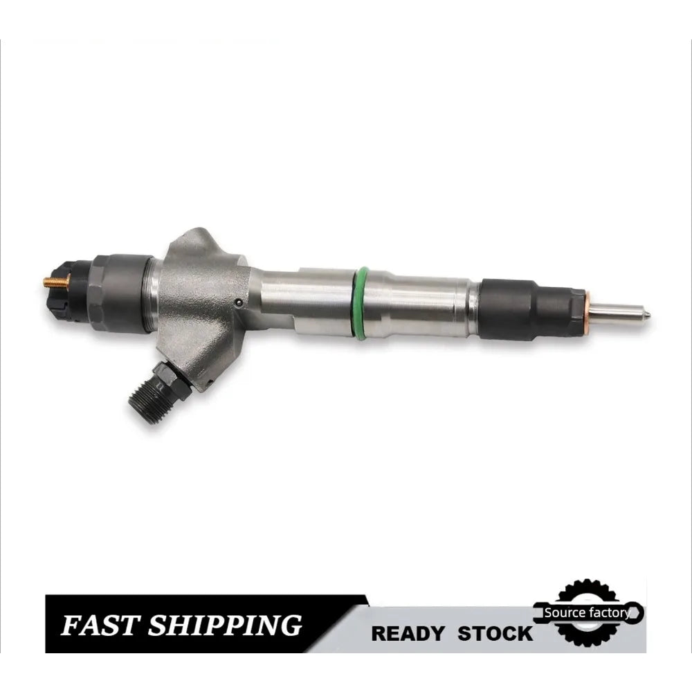 Fuel Injector0445120101 Diesel Common Rail Injector 0 445 120 101 for ASHOK LEYLAND-High FlowCar Accessories