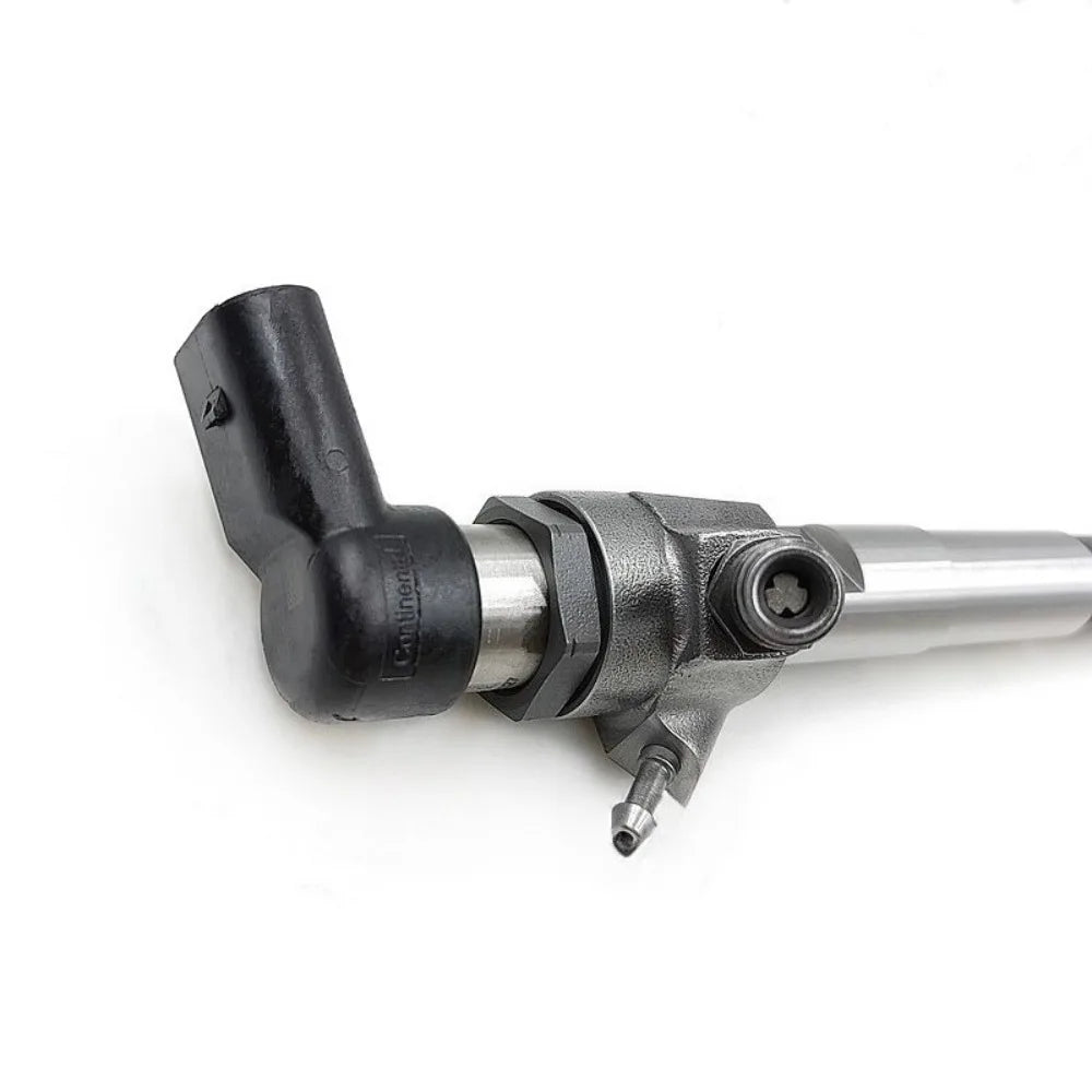 Fuel Injector Diesel Injektor Einspritzdüse for Dacia Nissan Renault 1.5dCi 166008052Rauto Engine Fuel Injector Parts
