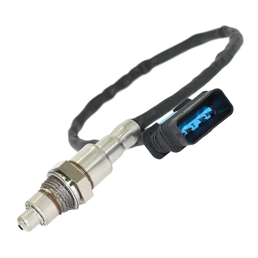 Oxygen O2 Sensor 11787645875 Oxygen Sensor Auto Parts for BMW Oxygen Sensor in-stock Shipped Immediately