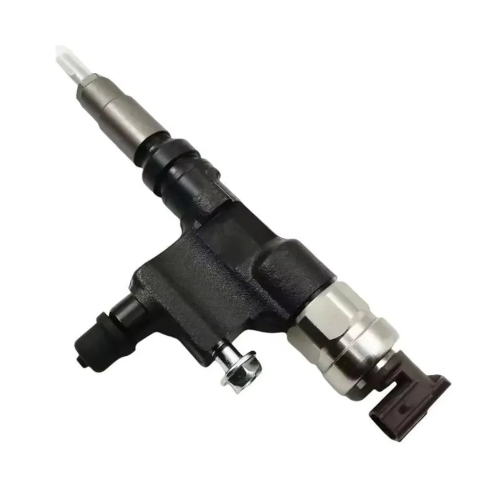 Common Rail Injector 295050-0760 23670-E0380 295050-3090 for Hino Car Accessories Fast Delivery