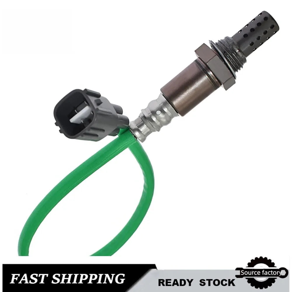 O2 Sensor 89465-BZ060 Automotive Oxygen Sensor For Toyota Camry, Sensor In-stock, Shipped ImmediatelyReplacement Parts