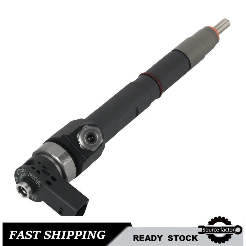 0445110647 03L130277J Diesel Fuel Injector Replacement for Audi TT Q5 2.0L 2007 - 2017 -Low Emission Fast Shipping