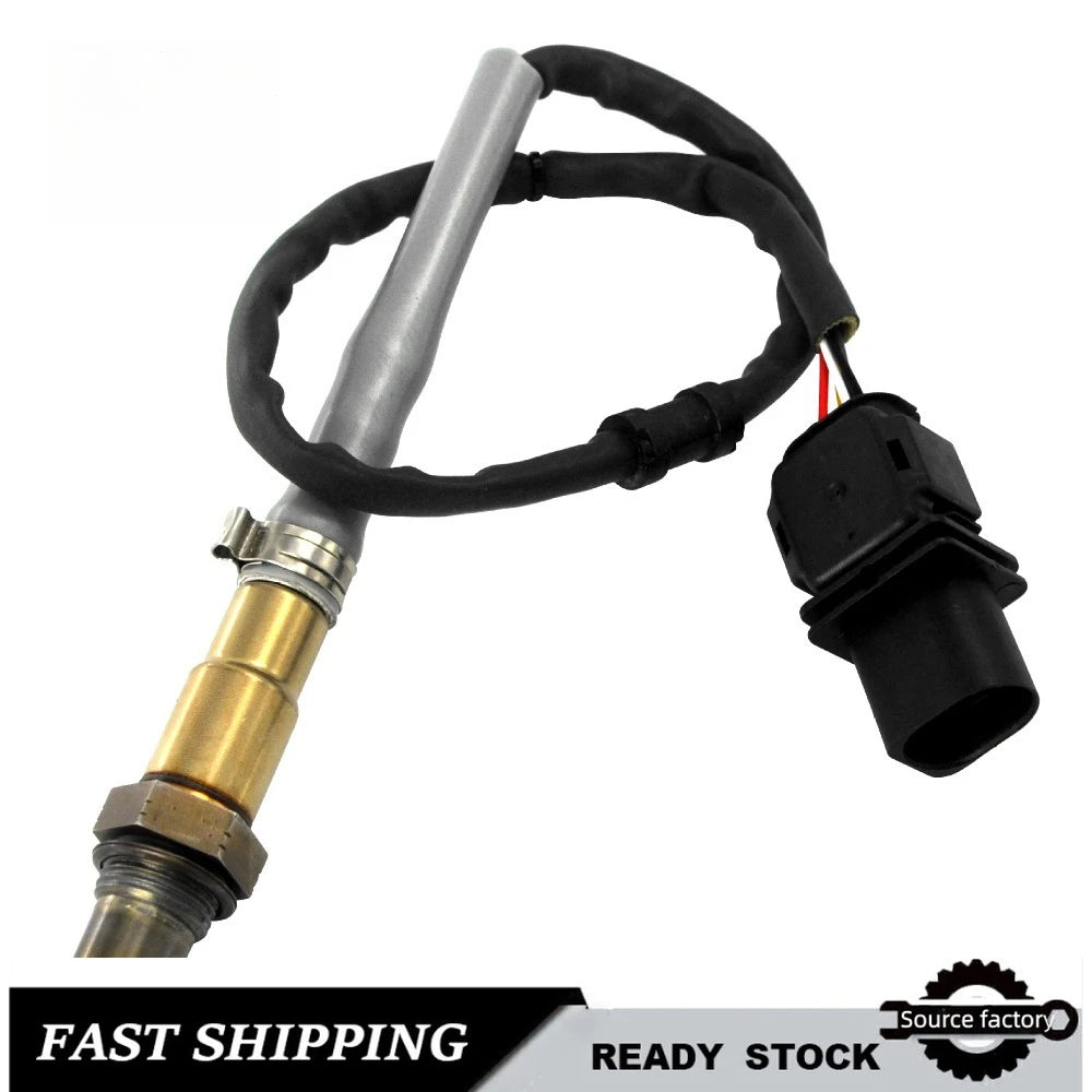 O2 SensorOxygen  06J906260AA for Volkswagen, Oxygen Sensor in-stock, Shipped ImmediatelyReplacement Parts