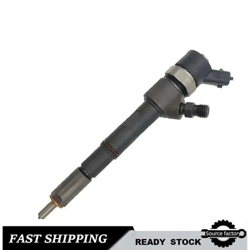 0445110591 Electronic Injection, Diesel Fuel Injector for Leno -Low Emission Fast Shipping