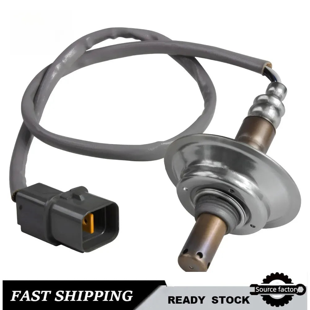 Oxygen O2 Sensor1588A165 for Three Outlander Lingjinjie Auto Parts Oxygen Sensor in-stock Shipped Immediately