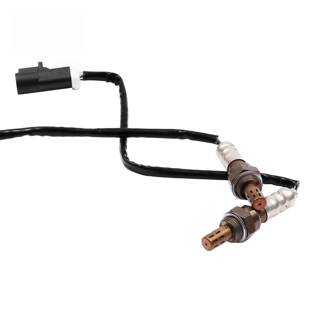 Oxygen O2 Sensor2PCS for Ford Oxygen Sensor Upstream and Downstream 15717 15716 15664 ZZC318861In-stock Shipped Immediately