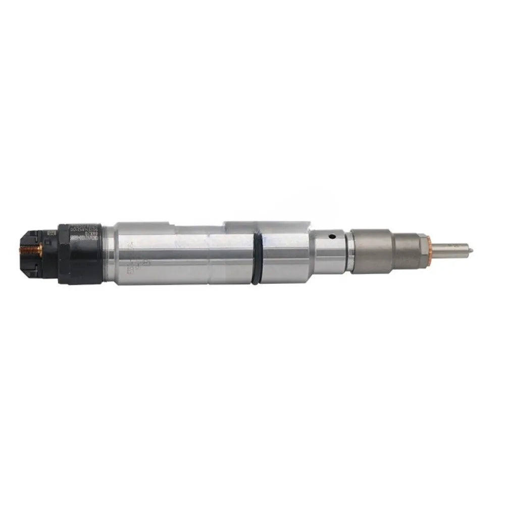 Fuel Injector 0445120368/120441 Common Rail Injector Assembly for Men D08 Heavy Duty Truck-High FlowCar Accessories