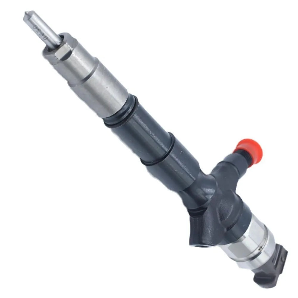 Common Rail Injector 295050-1520 2950501520 for Isuzu Car Accessories Fast Delivery