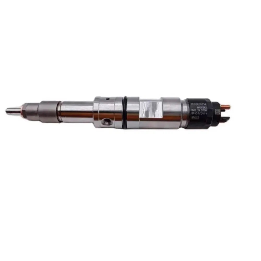 Sufficient Stock Available0445120064 for High Pressure Common Rail Injector Assembly for Diesel Engine Accessories