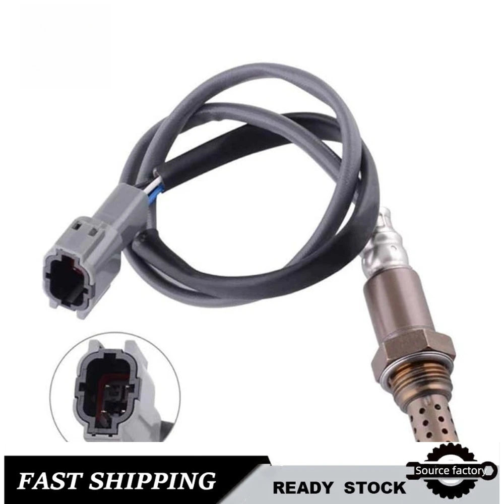 O2 Sensor 18213-63J01 for Suzuki, Automotive, Oxygen Sensor in-stock, Shipped ImmediatelyReplacement Parts