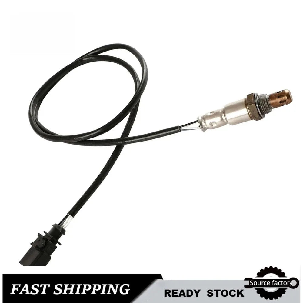 Oxygen O2 Sensor 04E906262A 04E906262DT Oxygen Sensor for Volkswagen in-stock Shipped Immediately