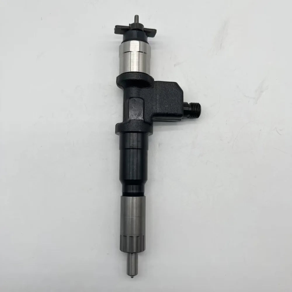 Common Rail Injector Fuel Injector 095000-6650/5504 forISUZU 6WF1 4HL1\ 6HL1-car accessories Fast Delivery