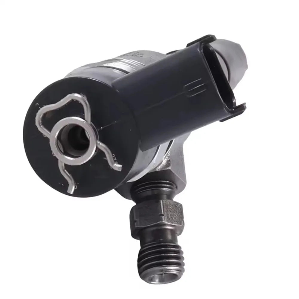 0445110887 Automotive fuel injector Suitable for JXIE engine parts EFI injectorIn-