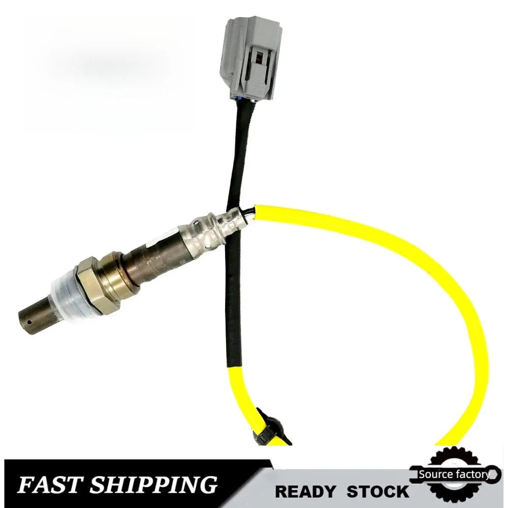 Oxygen O2 Sensor 22641-AA140 for Subaru Oxygen Sensor Automotive Sensor in-stock Shipped Immediately