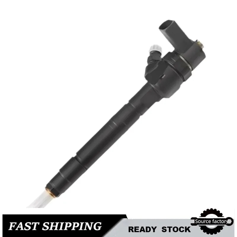 0445110098 A6110701687 Fuel injectors for Mercedes Benz Sprinter 2.1 2.2 2.7 CDI-Low Emission Fast Shipping