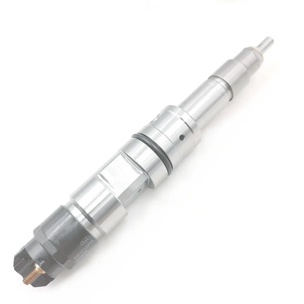 Fuel Injector Fuel Common Rail Injector 120 Series Injector 0445120388 for Auman High FlowCar Accessories