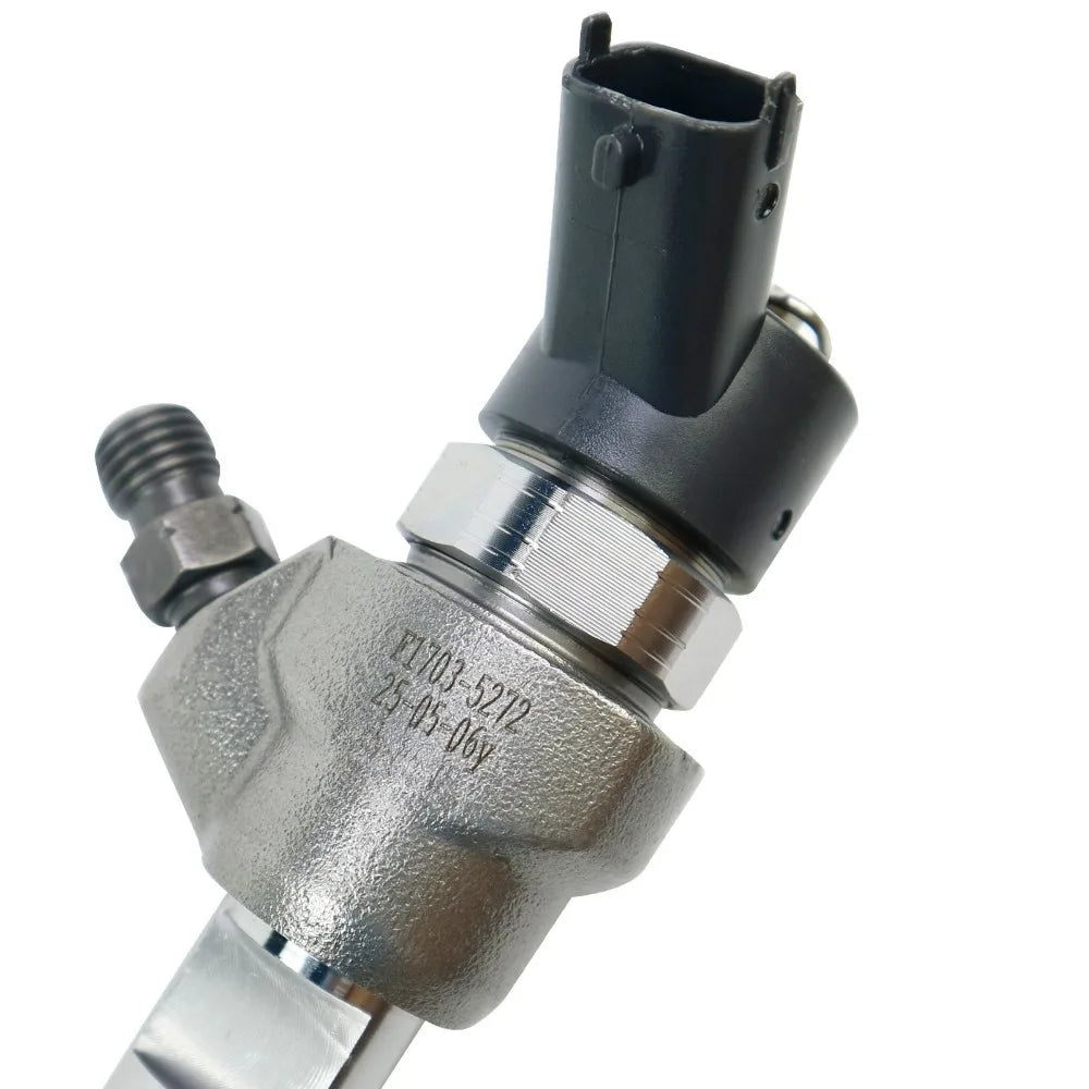 BSD 0445110619 Diesel fuel injectors for 0 445 110 619 for BoSCH 1100100XED15