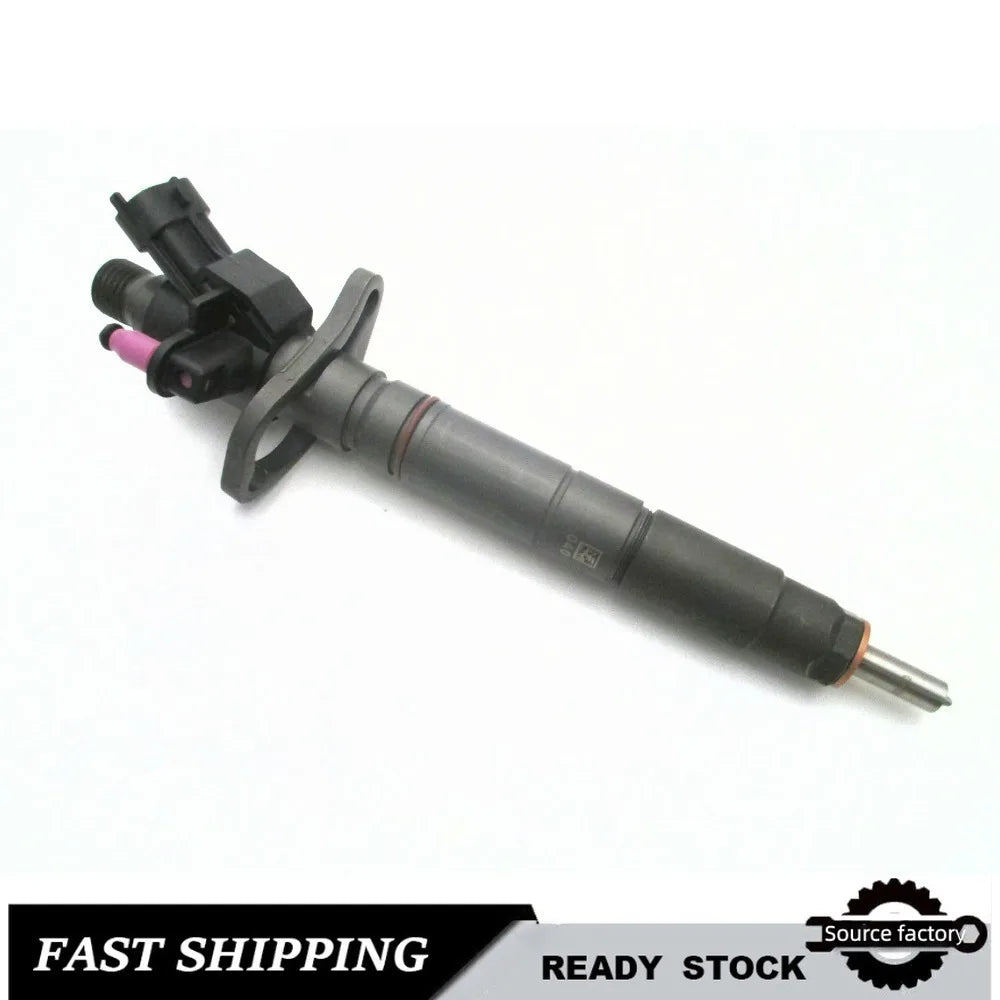 Fuel Injector for LAND ROVER 0445116051/CH2Q-9K546-AA Precision Engineering Fast Shipping