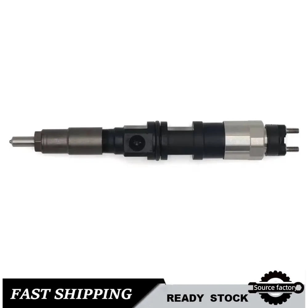 Common Rail Injector RE543351 RE54562  for John Deere -Car Accessories Fast Delivery