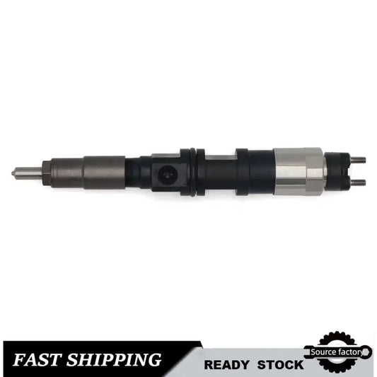 Common Rail Injector RE543351 RE54562  for John Deere -Car Accessories Fast Delivery